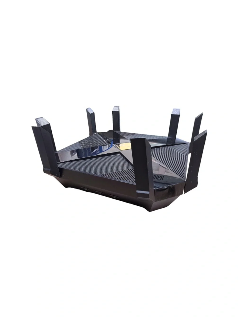 TP-Link Archer AX6000 WiFi 6 Router AX6000 8-Stream Smart Router - Picture 3 of 10